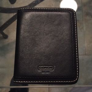 Wallet Flip